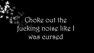 Crown The Empire - The Fallout (lyrics)