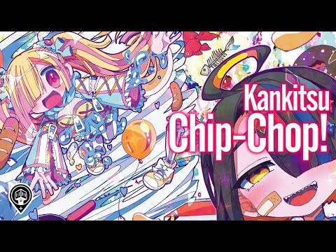 Kankitsu  - Chip-Chop!