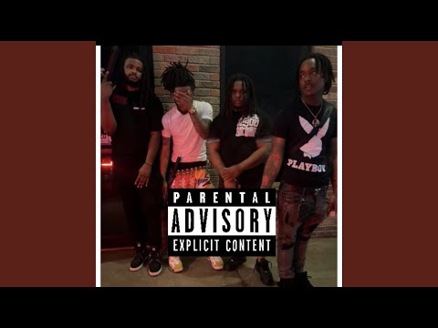 3am in the Lou (feat. Cbf Chukky)