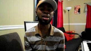 Sit Down Servant-- Hasan Green