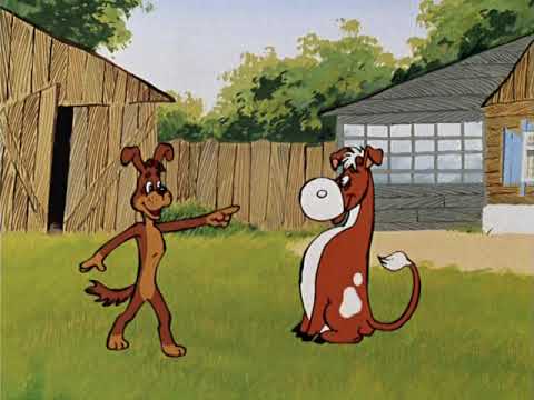 Koolivaheaeg Prostokvašinos (Eesti keeles)