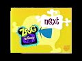 Playhouse Disney Next Bumper ZooG Disney 2001