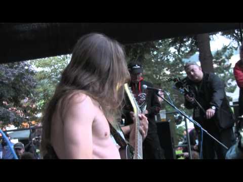 JIG-AI Live At OEF 2012