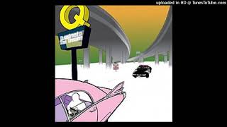 Quasimoto - Low Class Conspiracy (Instrumental)