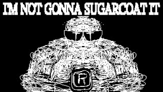 Cover art for retaliation