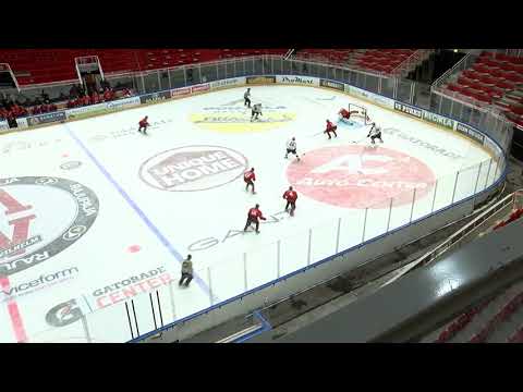 U20 SM Ässät-HIFK 1-4