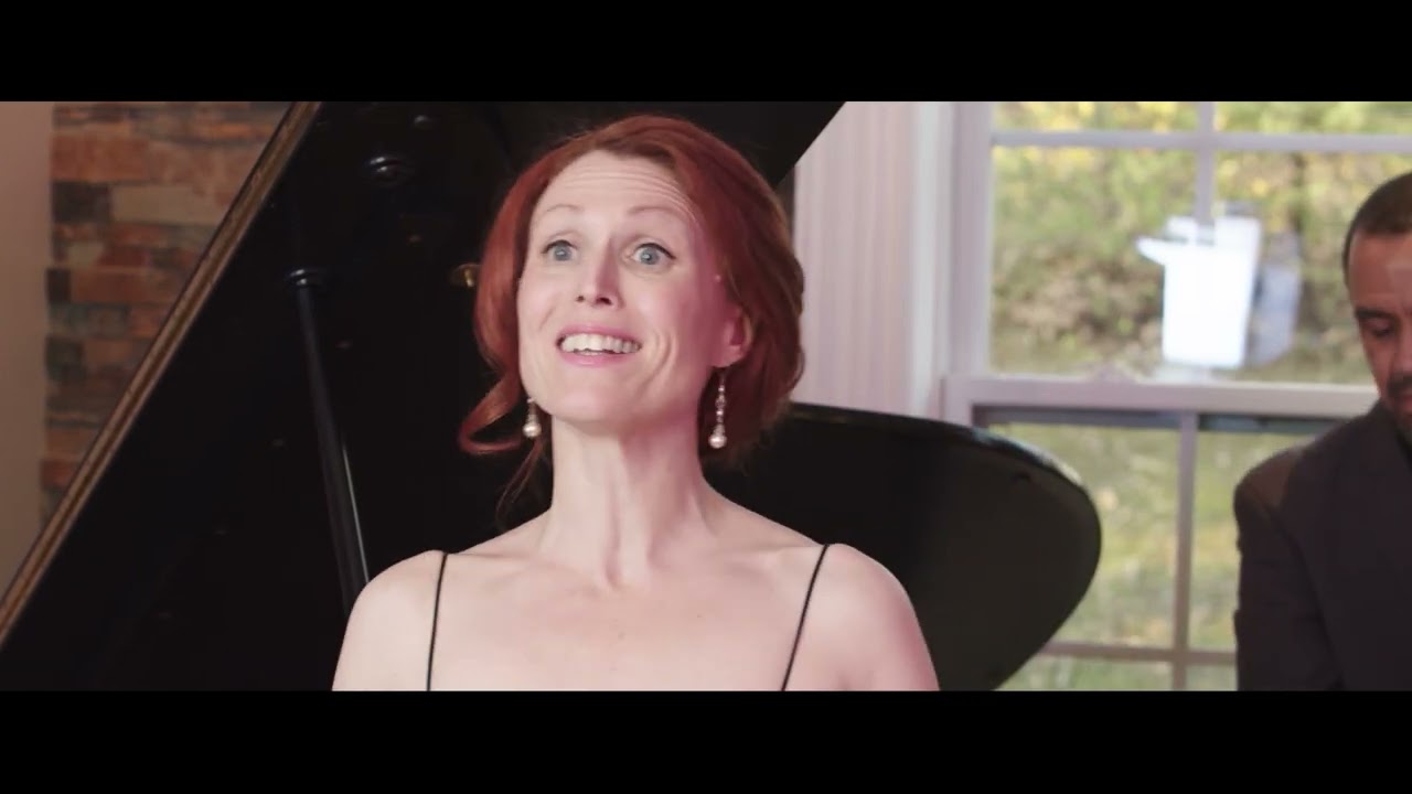 Promotional video thumbnail 2 for Verena McBee Band