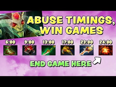 ABUSE TIMINGS, WIN GAMES. DUSA SAFELANE - FAST RAPIER