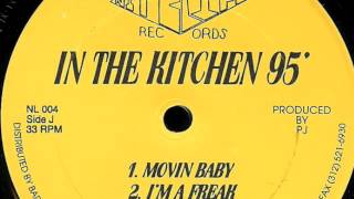 Paul Johnson -  I'm A Freak (And Your Girl Is Too) (Nite Life, 1995)
