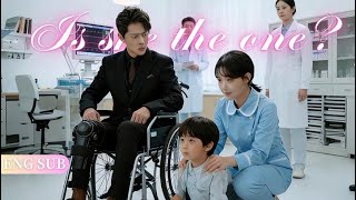 CEO Finds His New Carer Was The One He Had A One-Night Stand With, and Her Child is Likely His Blood