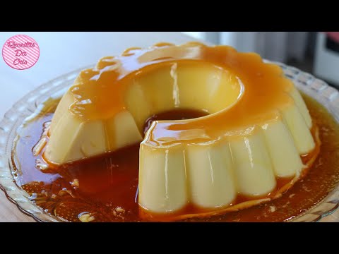 NESTLE MILK PUDDING THAT DOESN'T GO IN THE BAKE | CRIS' RECIPES