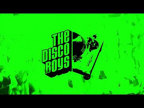 The Disco Boys | 24.05.2025 | Gloria | Köln