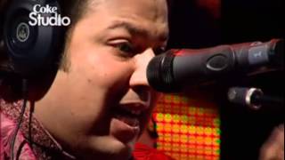 Shah Husain Ni Sayyo AsaaN Nainaa Rizwan & Muazzam