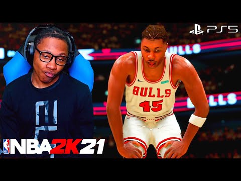 CAN WE WIN OUR FIRST HOME GAME? | NBA 2K21 PS5 MyCAREER Ep 15