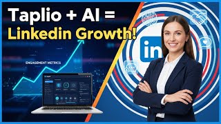Taplio Review 2026: Unlocking the Future of LinkedIn Success! | #Taplio