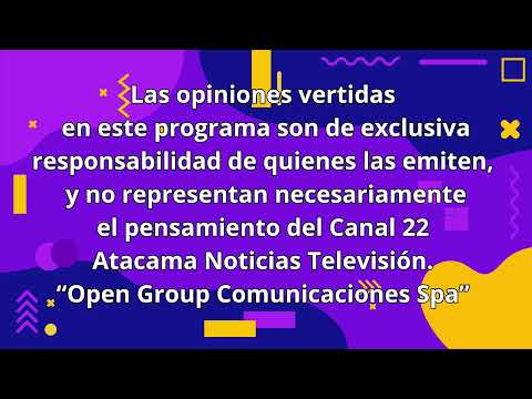 Comienza Nuestro Matinal  “Un Nuevo Día”  31 de marzo del 2026