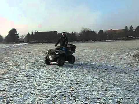 Darlingeröder Wölfe / Darlingerode