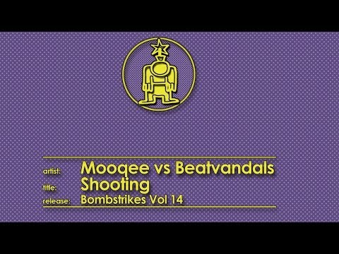 Mooqee Vs Beatvandals - Shooting