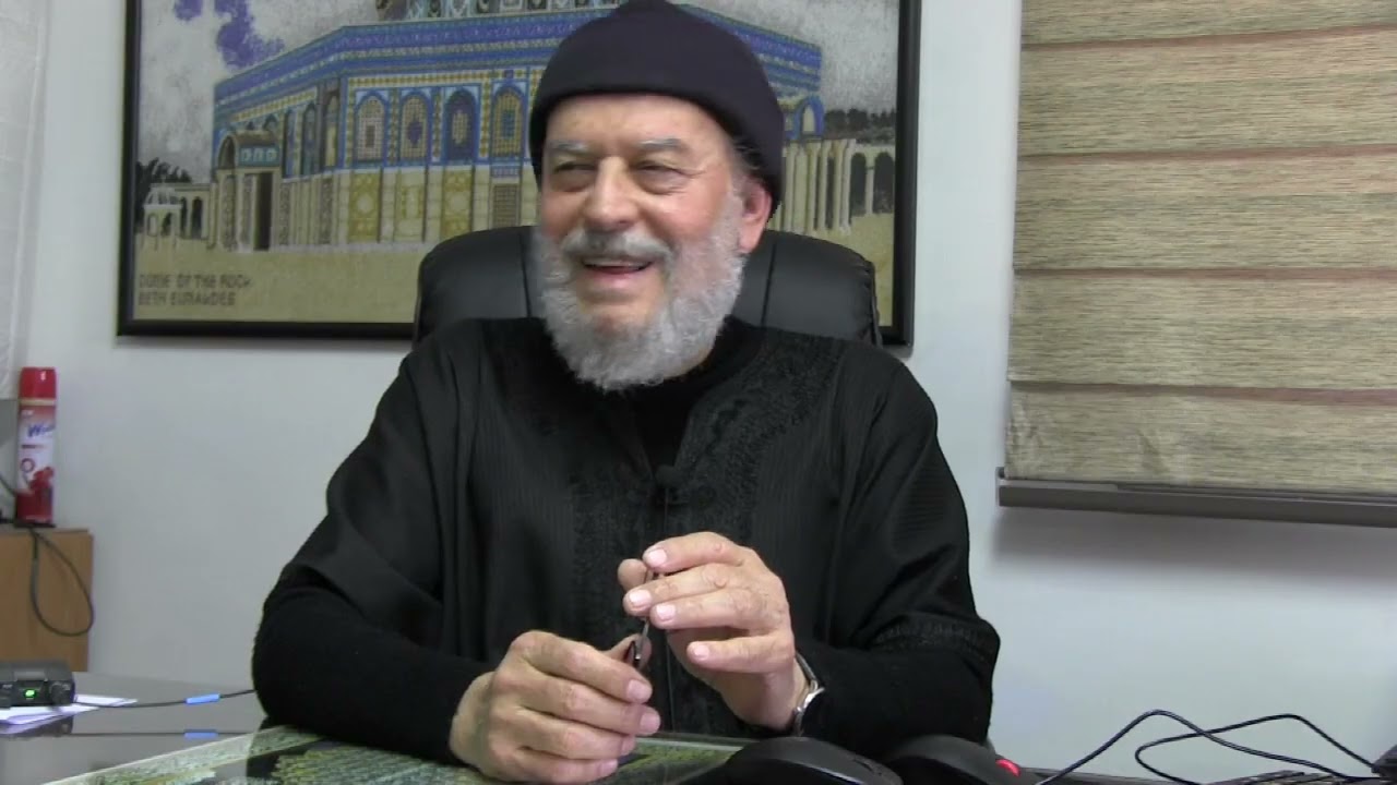 الأستاذ بسّام جرّار- تفسير-  "وما هم منكم"----- 9- 5 -2026م