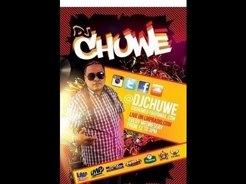 Talento Unico - Ella Quiere Chimi [DJ CHUWE EDIT] - (LMP) LO MAXIMO PRODUCTIONS