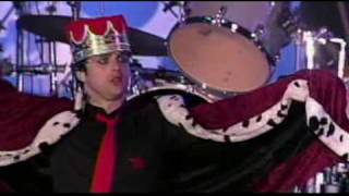 King for a Day &amp; Shout - Green Day Live @ Rock AM Ring, 2005