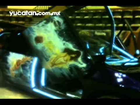 Noticias del lunes 20 de agosto