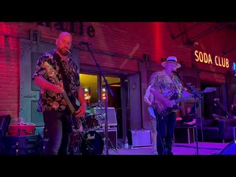 Big Joe Stolle Blues Band (Teil 2)