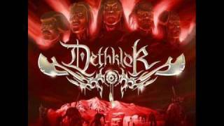 The Lost Vikings by Dethklok [with lyrics]