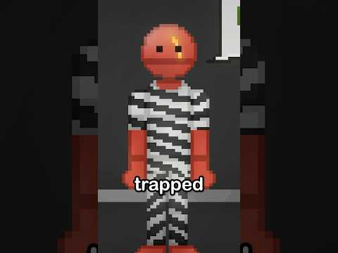 Prison Escape Mod For Melon Playground