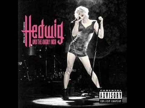 Hedwig And The Angry Inch - Angry Inch video