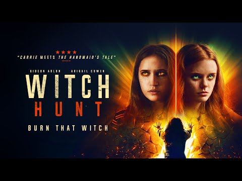 Cadı Avı | İngiltere Fragmanı | 2021 | Gerilim | Başrollerde Elizabeth Mitchell, Gideon Adlon ve Ashley Bell yer alıyor