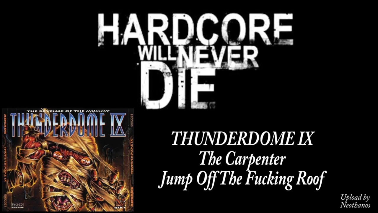 Old Skool (early) Hardcore Live Radio Stream (Gabber).