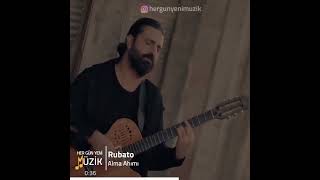 Rubato - Alma Ahımı ❤️ @HerGunYeniMuzikResmi