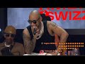 Swizz Beatz Vs Timbaland The Rematch