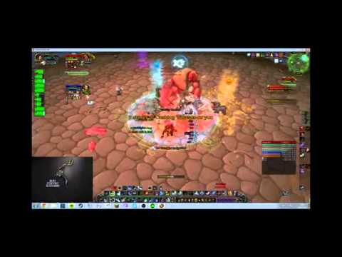 Our's is the Fury - Butcher Normal Kill