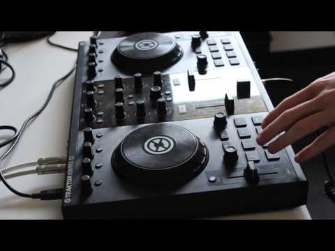 Darren Styles UK Hardcore Mix | The Disciple