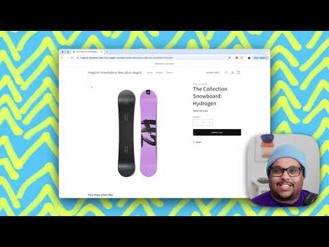 Magical Product Fees Shopify Consent Updates