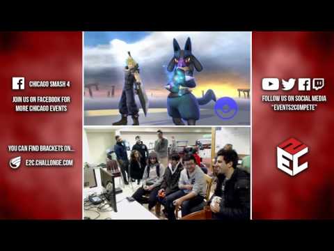 PCB #77 2v2 Grand Finals: MKLeo & Mr. R vs. Semoponume & Seabass