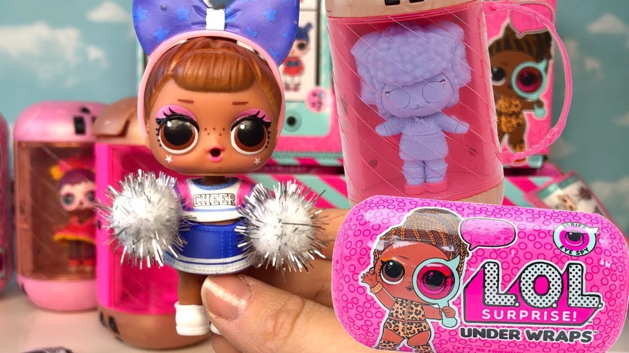 lol under wraps noriel