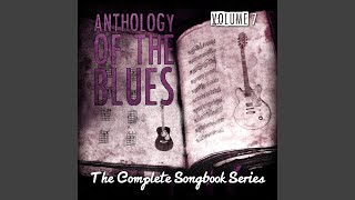 Screaming and Crying Blues