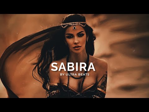 " Sabira " Oriental Reggaeton Type Beat (Instrumental) Prod. by Ultra Beats