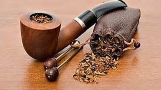 How to WASH pipe tobacco....an Experiment!