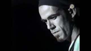 Titãs em Belo Horizonte 1993 (Titanomaquia) - Taxidermia