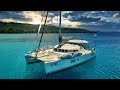 Systems and Components of an Offshore Sailing Catamaran - Lagoon 410 Walkthrough Systems and Components of an Offshore Sailing Catamaran - Lagoon 410 Walkthrough