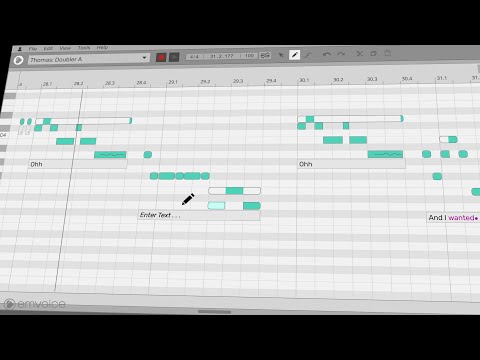 Emvoice Thomas - Sublime [Official Demo]