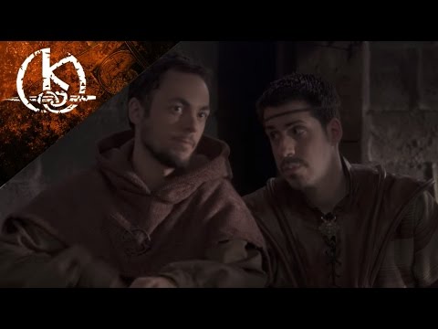 Les biens nommés - Kaamelott - Livre IV