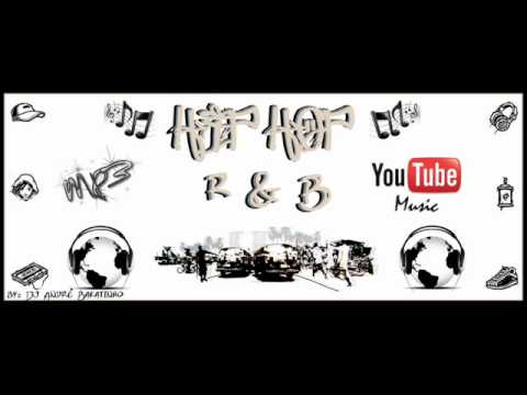 Angel feat. Wretch 32 - Go In Go Hard