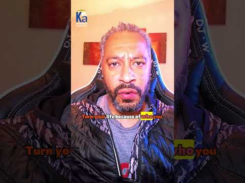 What if work is what’s keeping you from truly being?