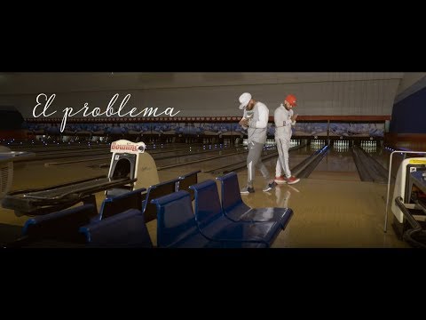 El Problema - Nando y Beto (Video Oficial)