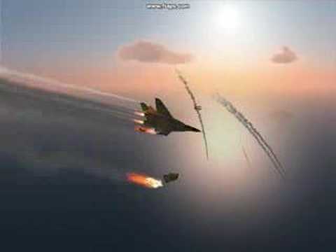 lock on modern air combat pc system requirements